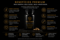 OCTARA Daily Longevity Formula
