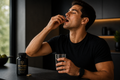 OCTARA Daily Longevity Formula