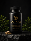 OCTARA Daily Longevity Formula