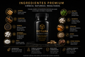 OCTARA Daily Longevity Formula