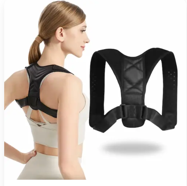 Corretor Postural Ajustável Octara™